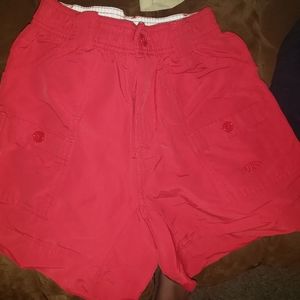 Red size 26 Aftcos
